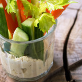 Cashew Dip