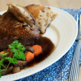 Coq au vin