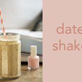 Date shake
