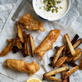 Fish n´Chips