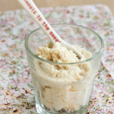 Mandelsmør
