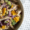 Pastasalat