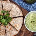 Quesadillas #2