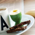 rugbrød m lakrids