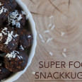 Superfood snack