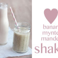 BananMynteShake