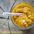 Appelsinmarmelade