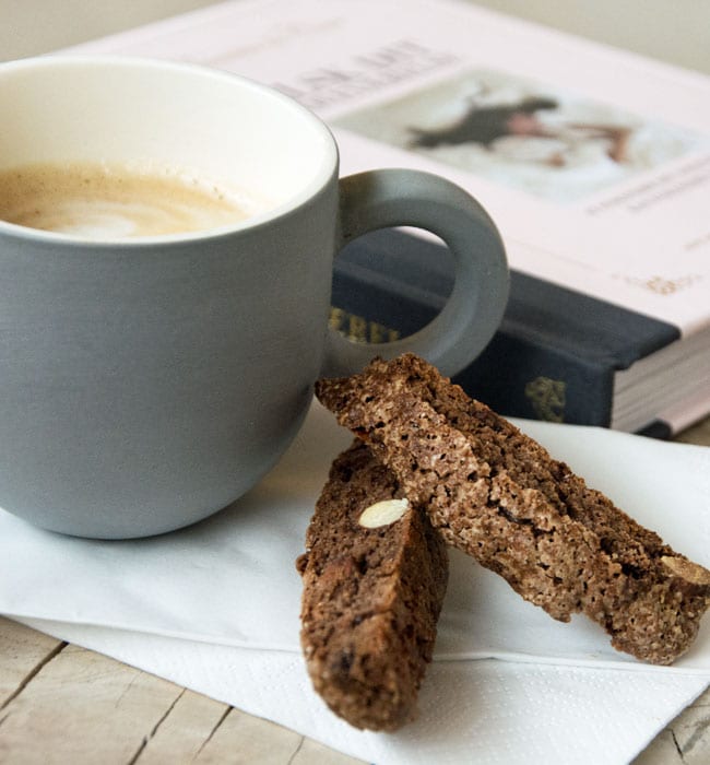 Biscotti