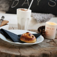 Lussekatte-grovmel
