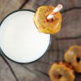 Mini Donuts Safran