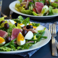 Salade Nicoise