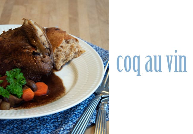 coq-au-vin