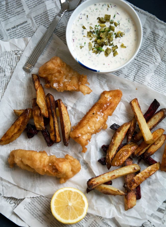 fish-and-chips