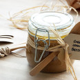 Bodyscrub ginger