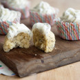Citron Birkes Muffins