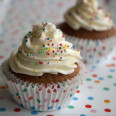 Cupcakes marcipan
