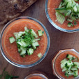 Gazpacho
