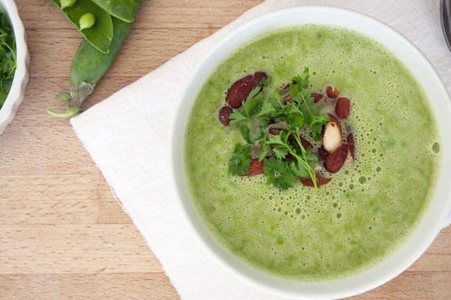 Ærtesuppe