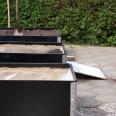 Højbede DIY