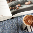 Choko Latte