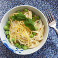 pasta citron