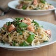 Pasta m laks