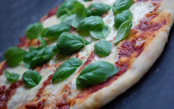 pizza gorm opskrift pizza gorm opskrift