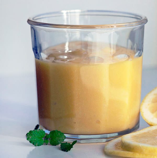 lemon curd