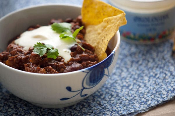 chili con carne valdemarsro chili con carne valdemarsro