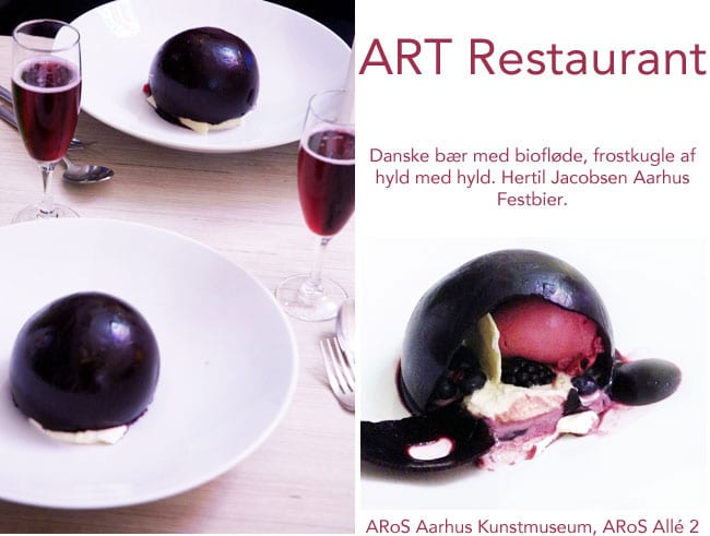 Art-restaurant