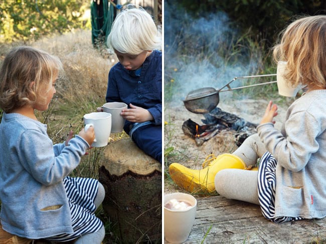 Sommerhus_baal_popcorn