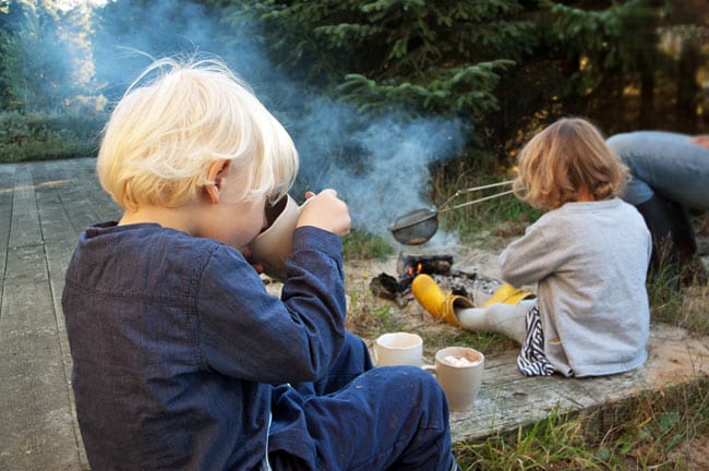 Sommerhus_varm_kakao