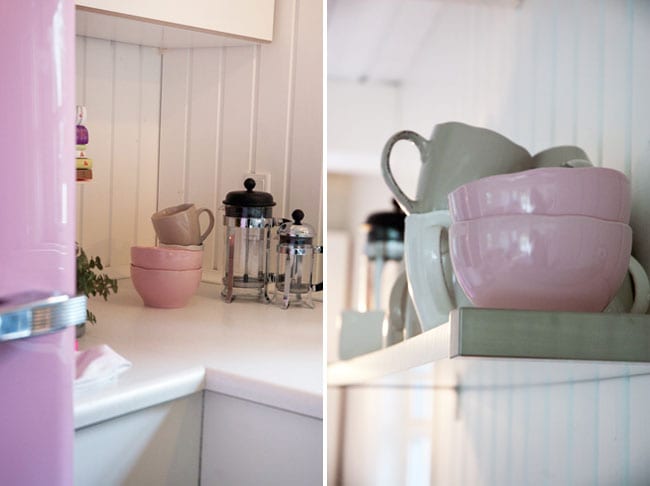 Hune i blokhus ved vesterhavet – en hyggelig weekend i sommerhus
