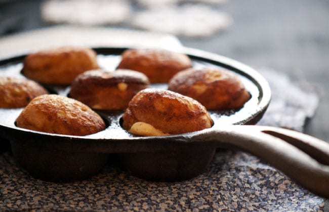 aebleskiver