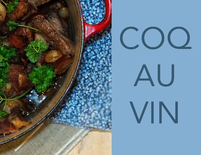 coq-au-vin