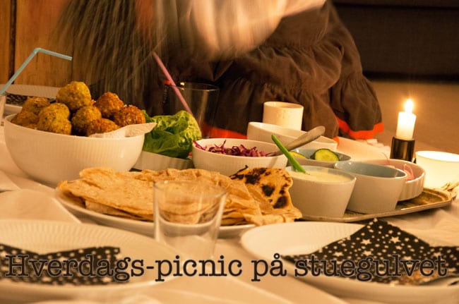 picnic-i-stuen