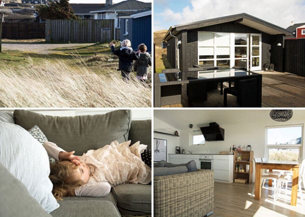 Sommerferie og sommerhus søndervig vestjylland – vesterhavet
