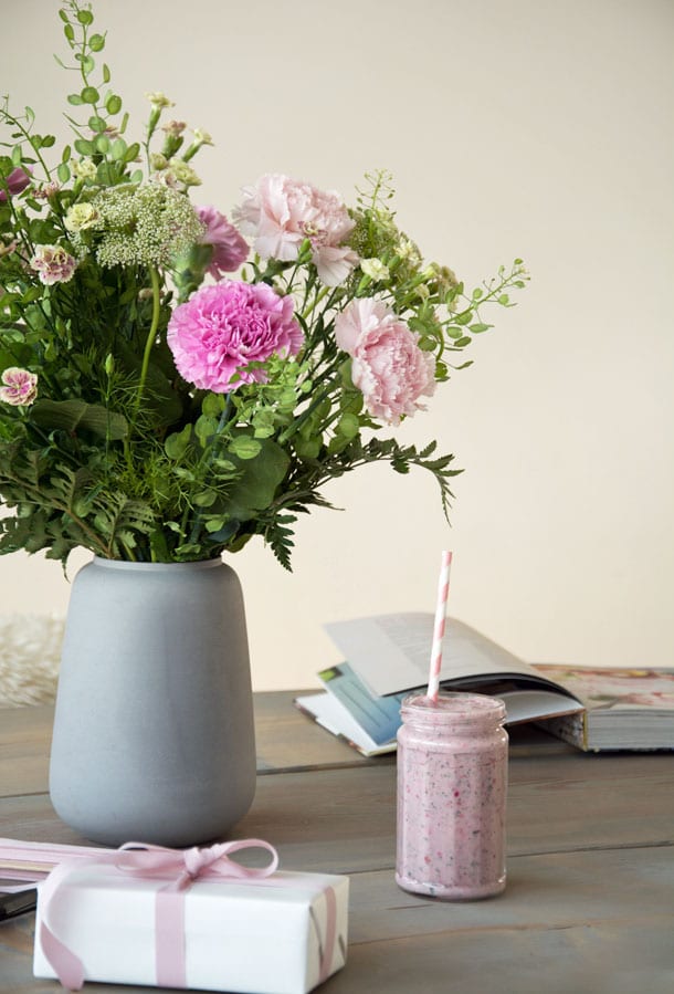 blomster-og-smoothie