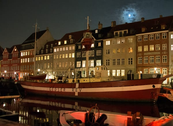 nyhavn