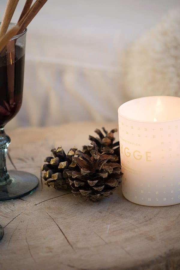 Gløgg opskrift og julehygge