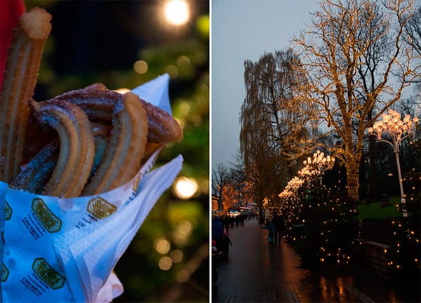 Liseberg jul