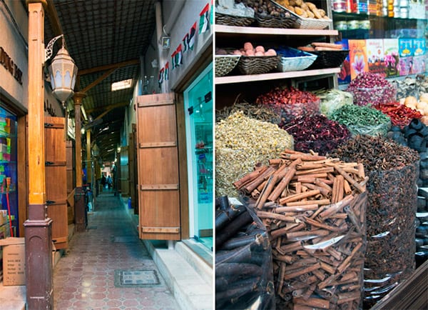 Spice-souk