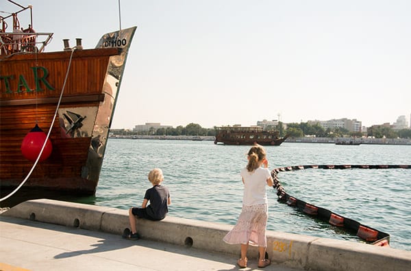 dubai creek