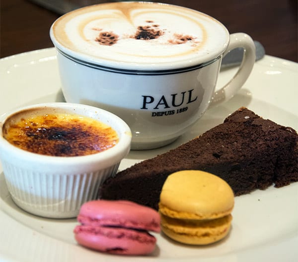 pauls-dessert