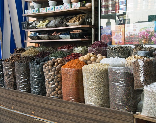 spice souk