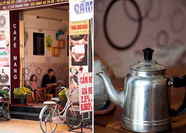 Kaffebar-vietnam