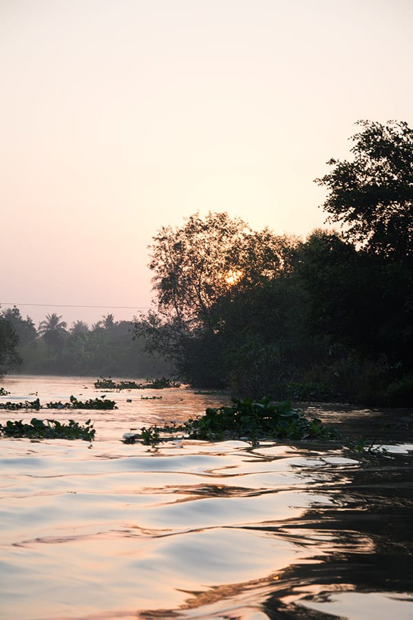 mekong morgen