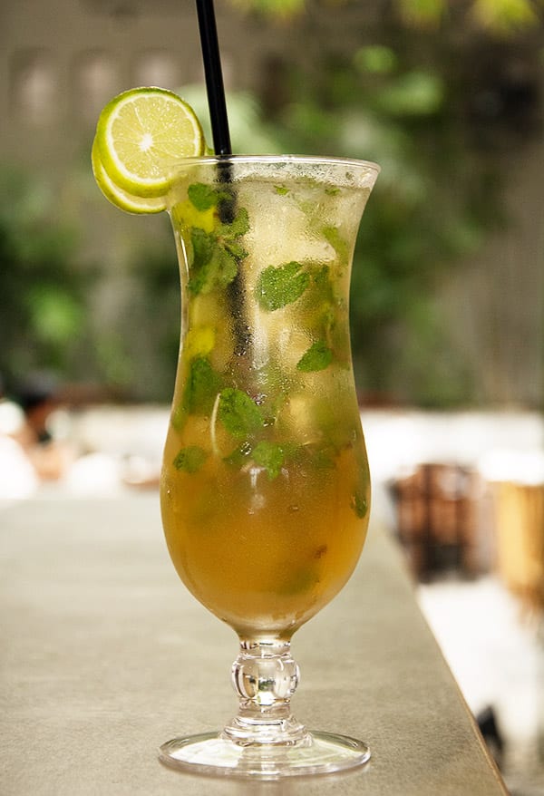 mojito