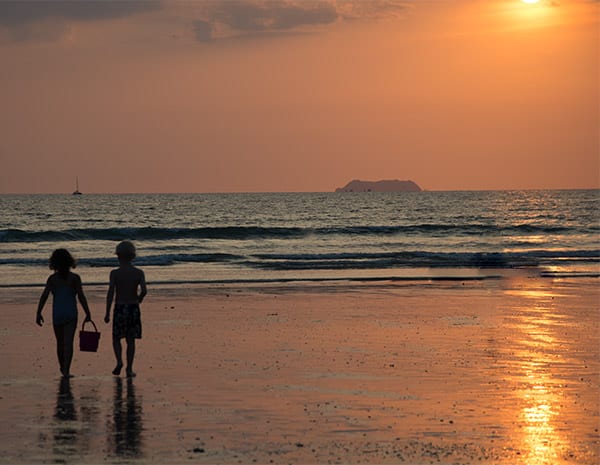 aften-ved-stranden-koh-lanta