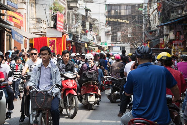 hanoi-city-bikes